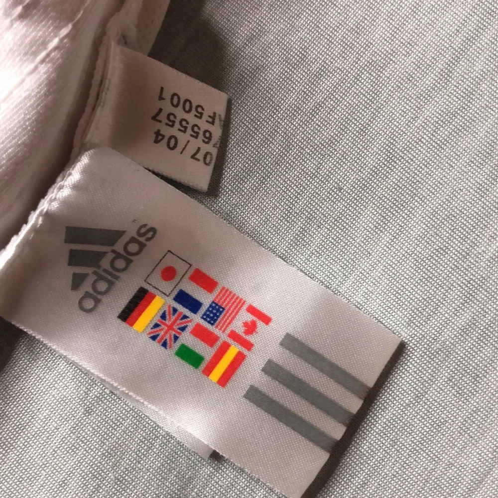 Adidas Crop Tank Large - Picture 6 of 10